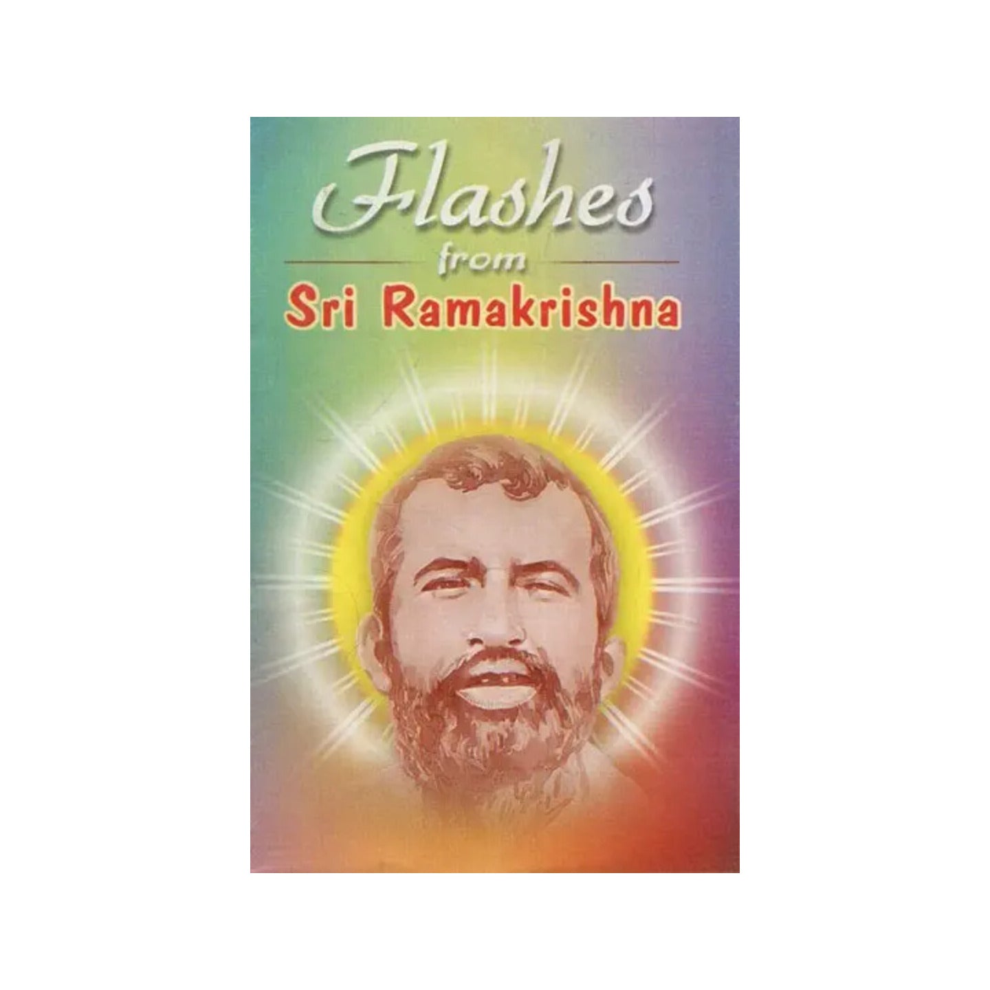 Flashes From Sri Ramakrishna (Pocket Book) - Totally Indian