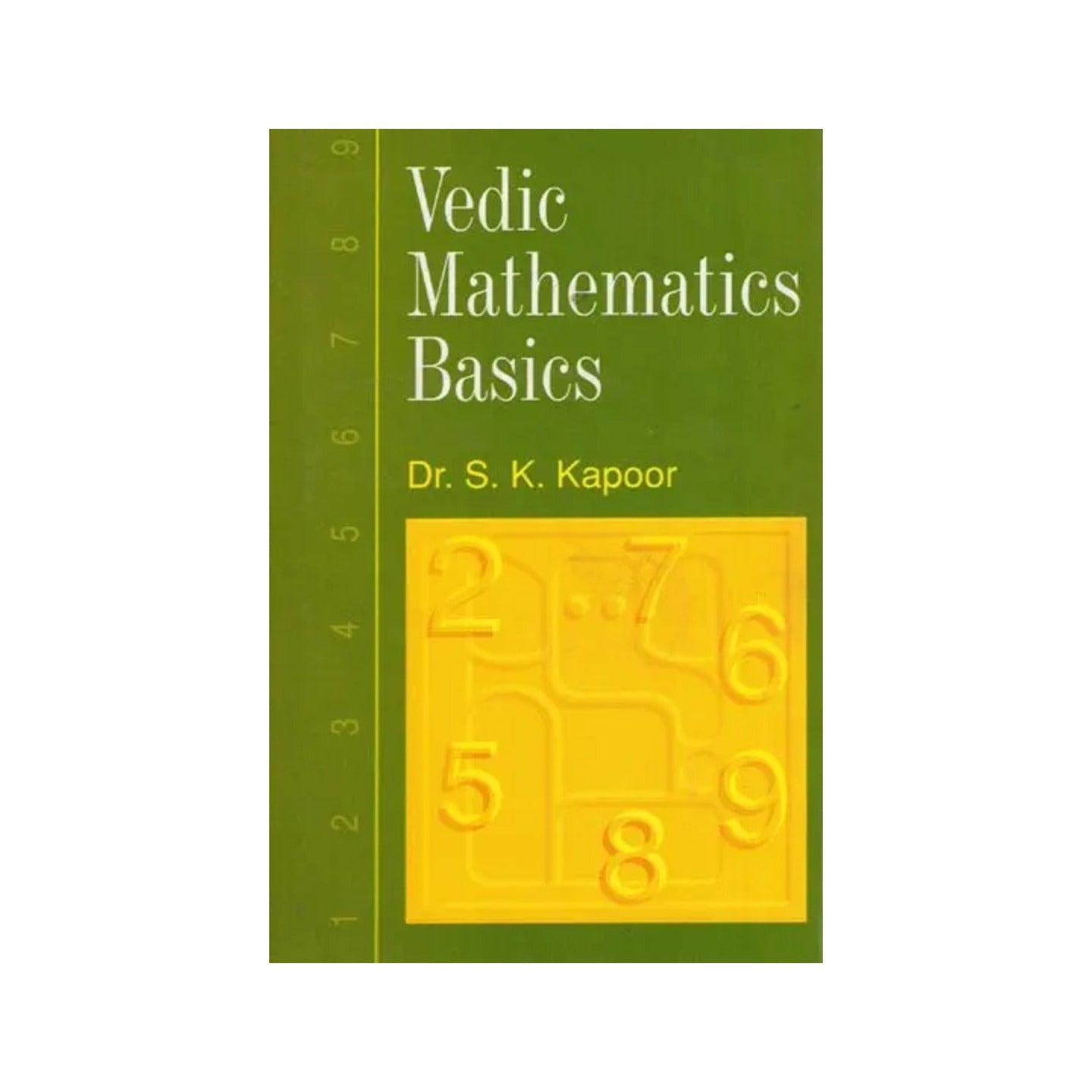 Vedic Mathematics Basics - Totally Indian