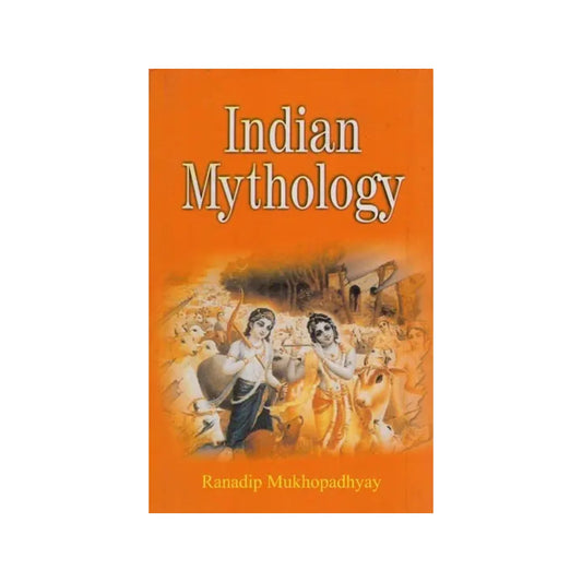 Indian Mythology - Totally Indian