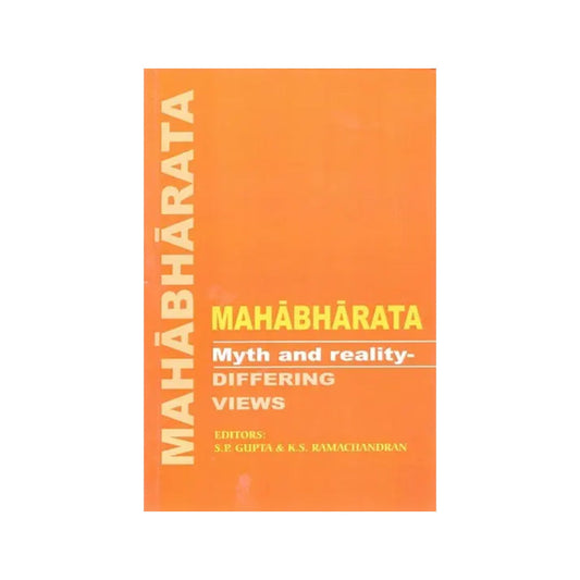 Mahabharata Myth And Reality- Differing Views - Totally Indian