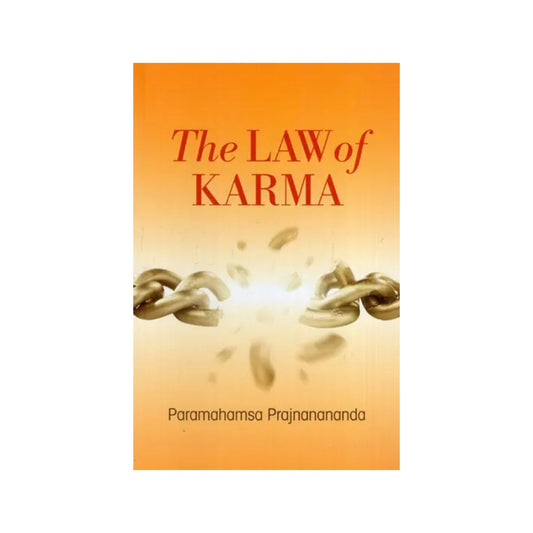 The Law Of Karma - Totally Indian