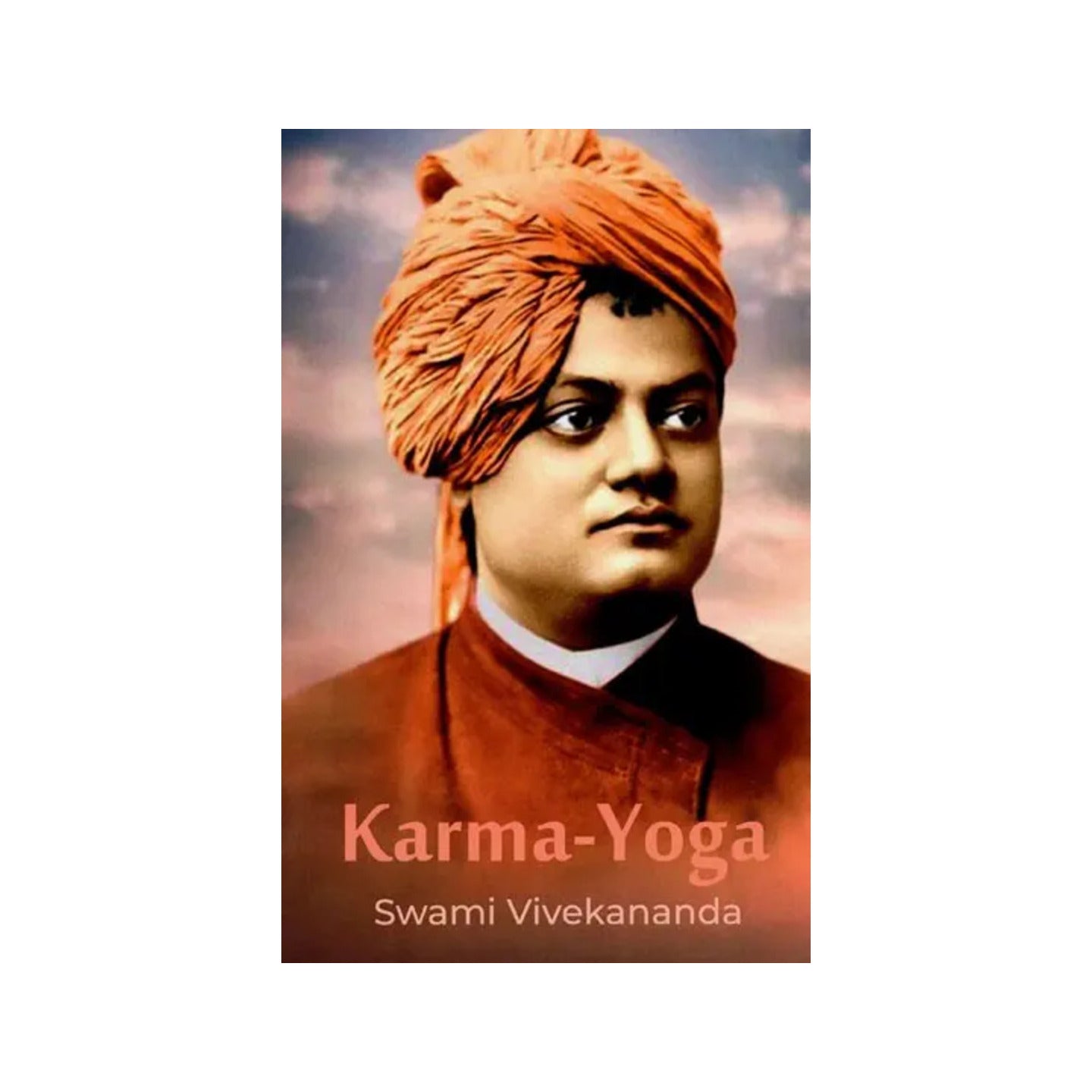 Karma-yoga - Totally Indian