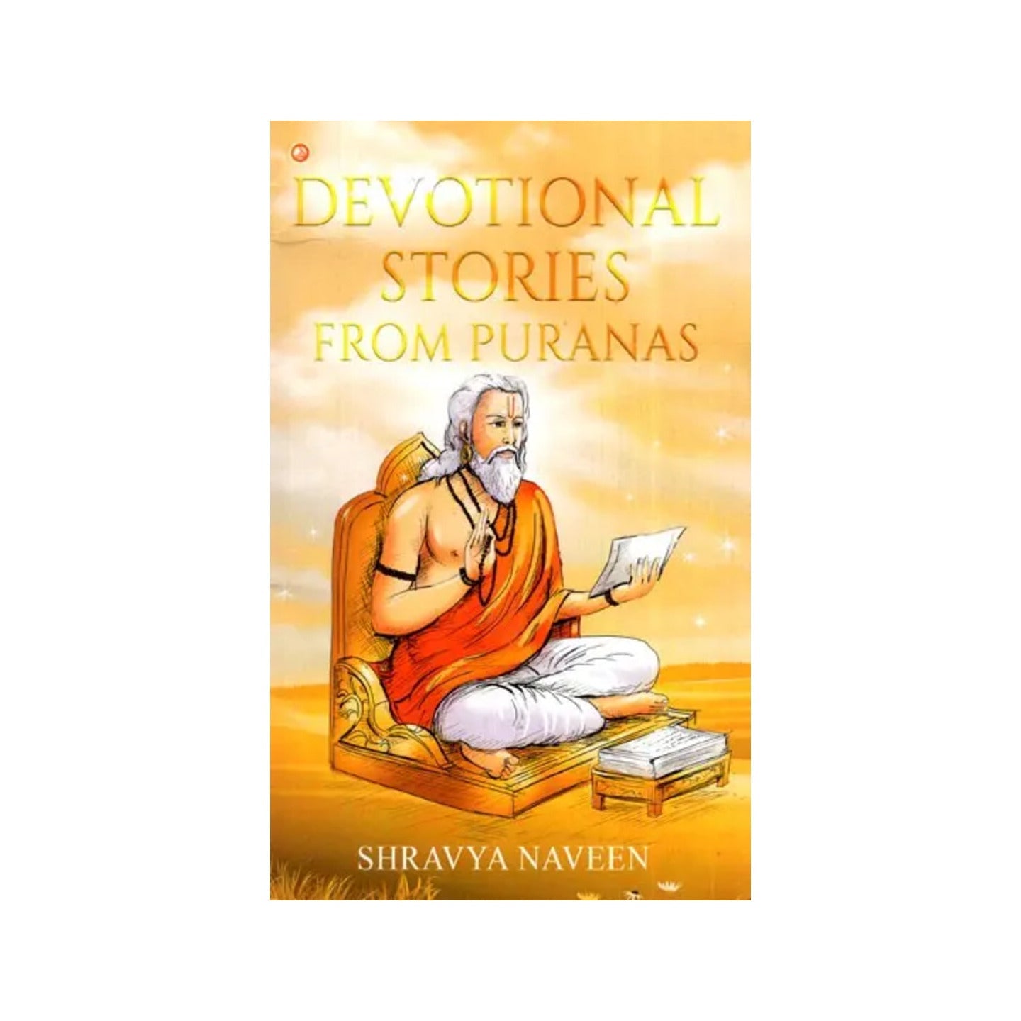 Devotional Stories From Puranas - Totally Indian