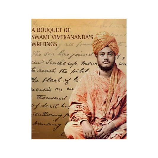 A Bouquet Of Swami Vivekananda's Writings - Totally Indian