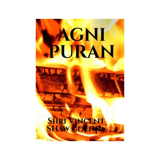 Agni Puran - Totally Indian