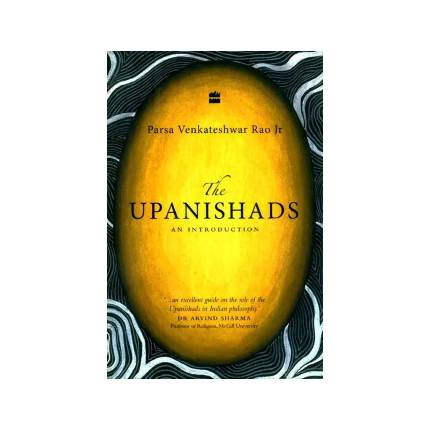 The Upanishads- An Introduction - Totally Indian