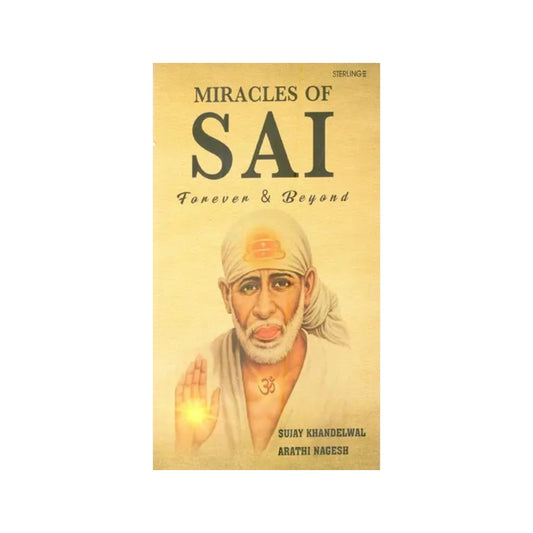 Miracles Of Sai (Forever & Beyond) - Totally Indian