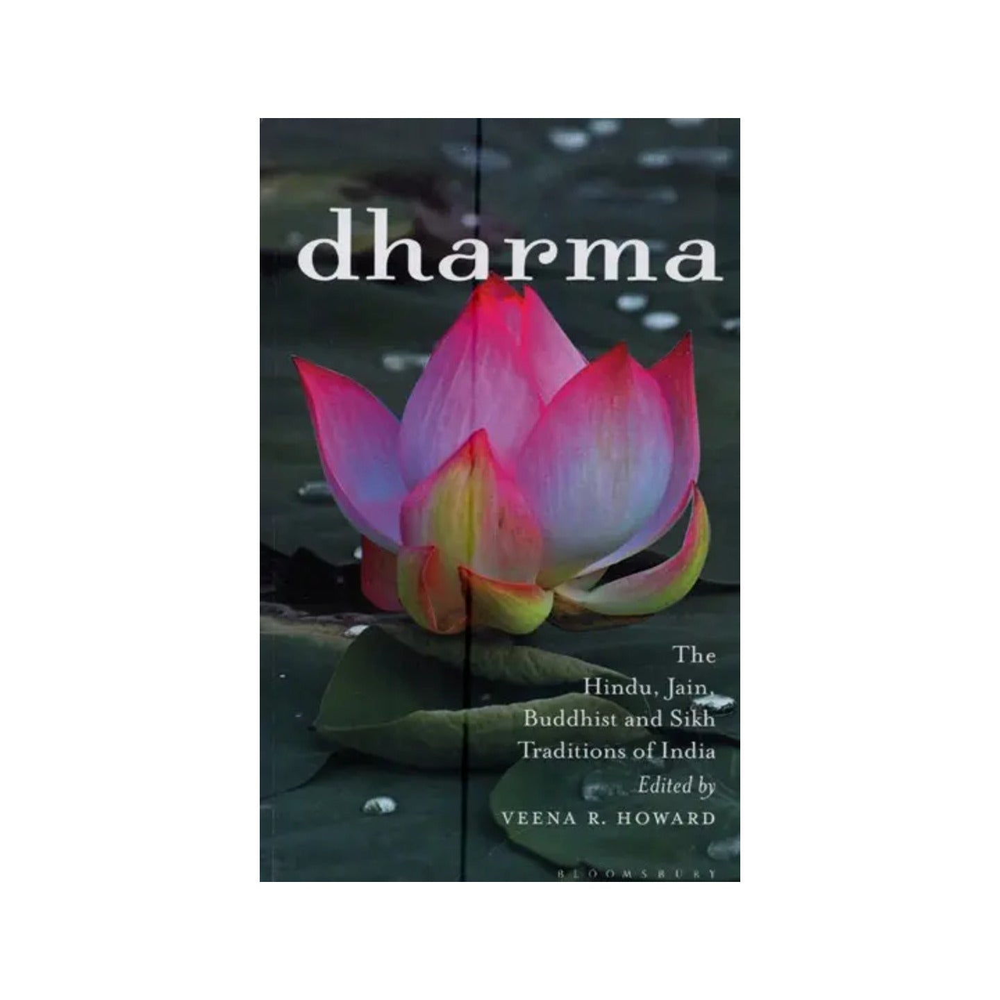 Dharma: The Hindu, Jain, Buddhist And Sikh Traditions Of India - Totally Indian