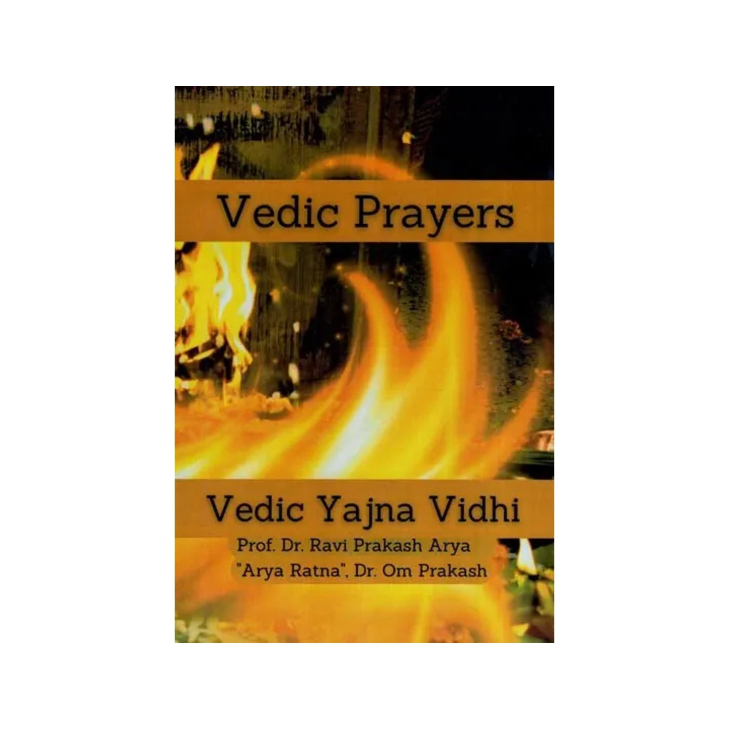 Vedic Prayers - Totally Indian