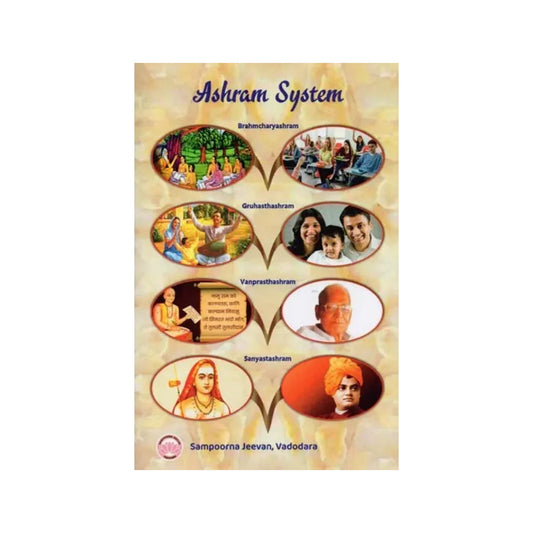 Ashram System - Totally Indian