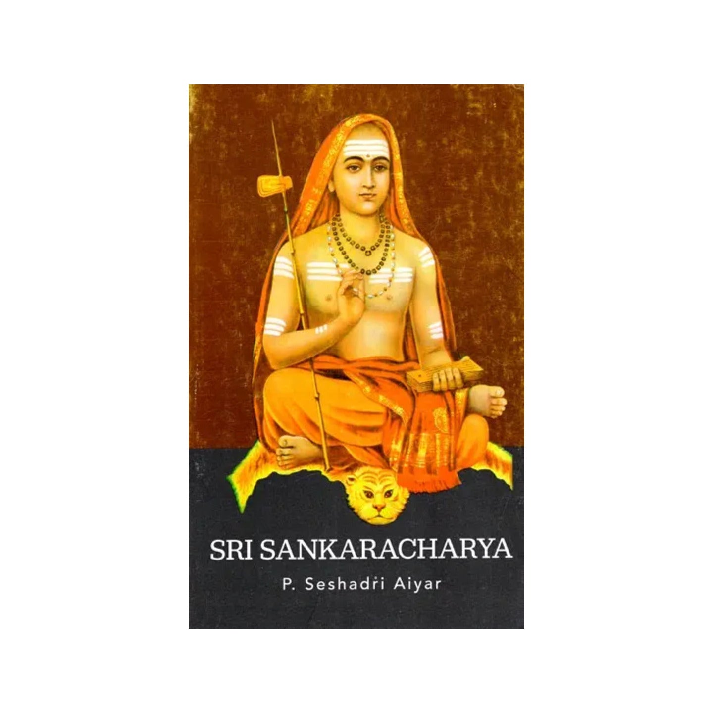 Sri Sankaracharya - Totally Indian