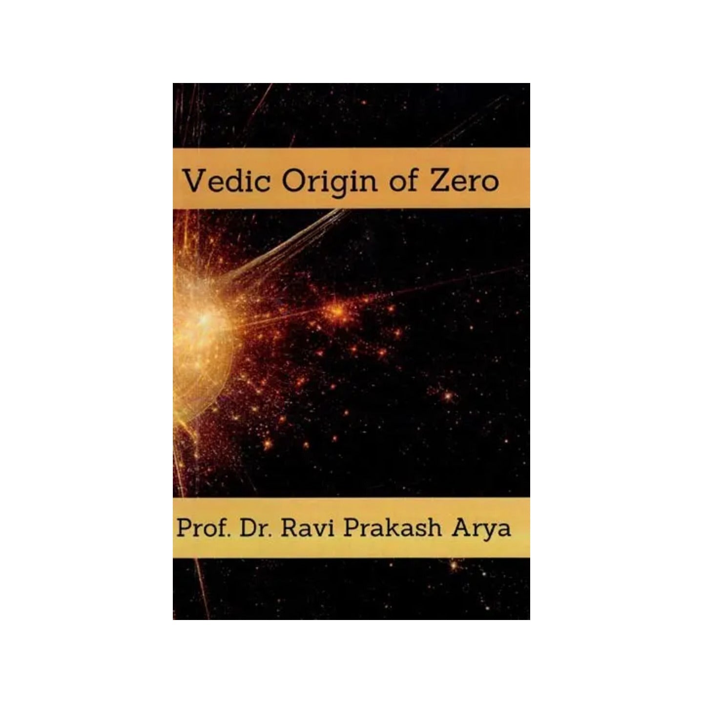 Vedic Origin Of Zero - Totally Indian