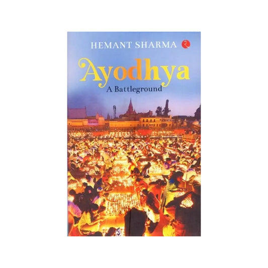 Ayodhya (A Battleground) - Totally Indian