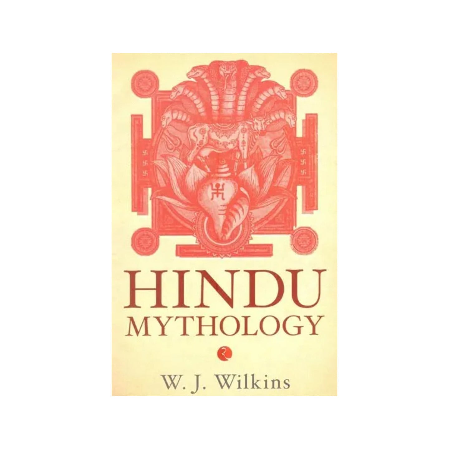 Hindu Mythology - Totally Indian