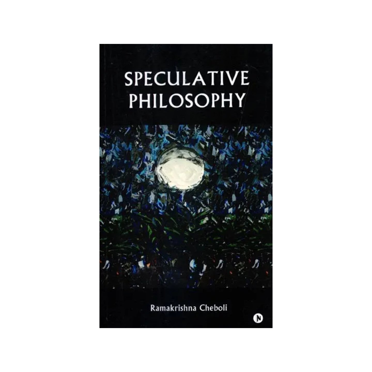 Speculative Philosophy - Totally Indian