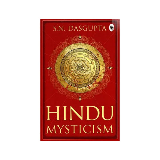 Hindu Mysticism - Totally Indian