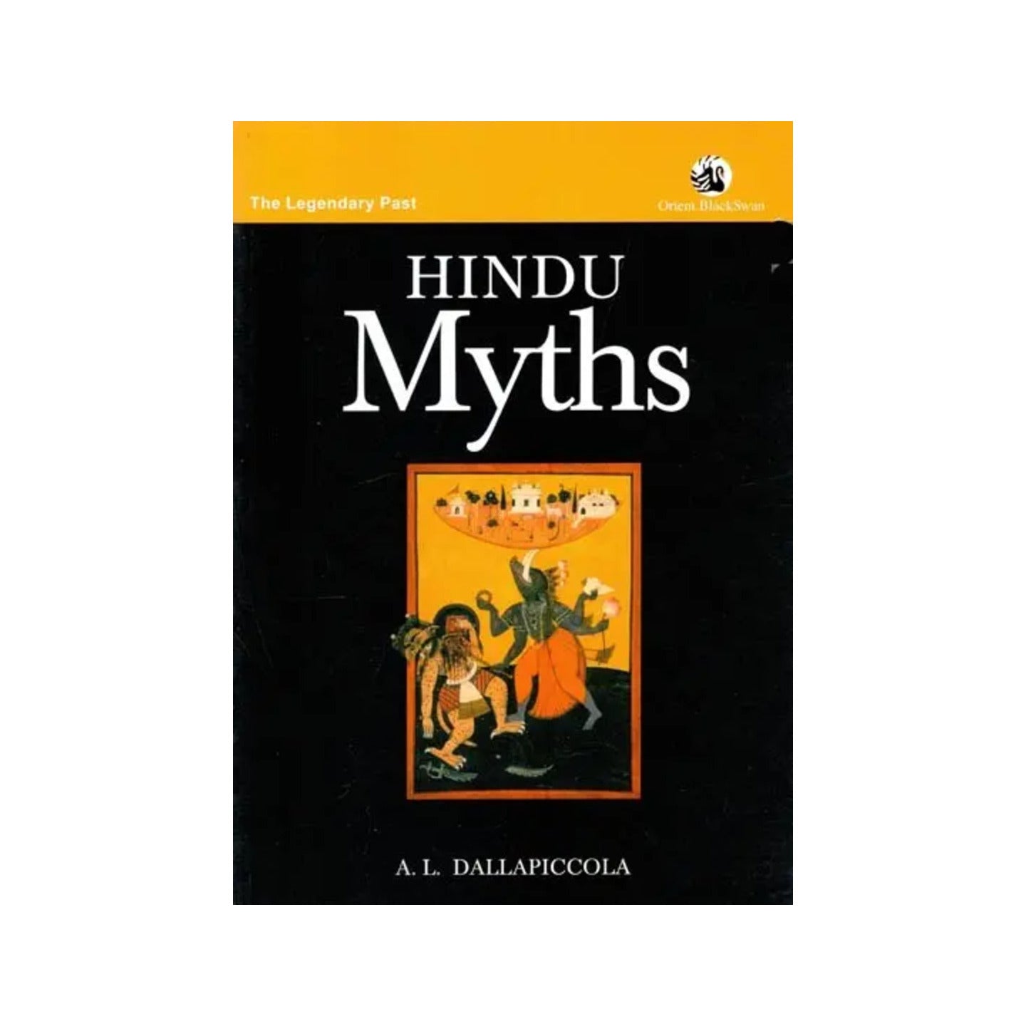 Hindu Myths - Totally Indian