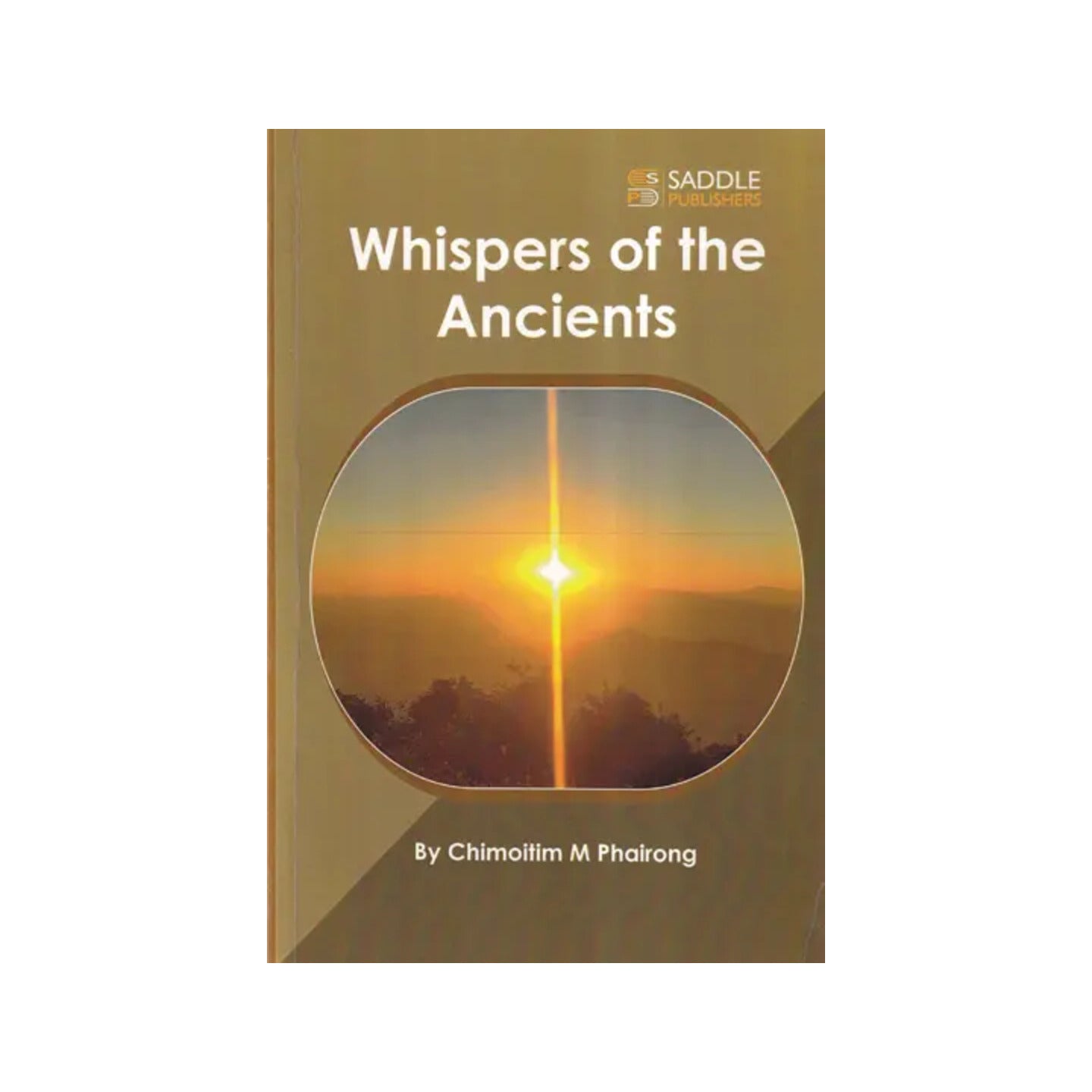 Whispers Of The Ancients - Totally Indian