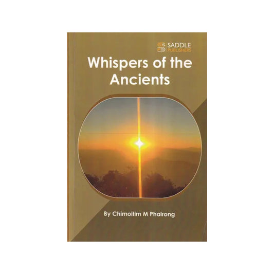 Whispers Of The Ancients - Totally Indian