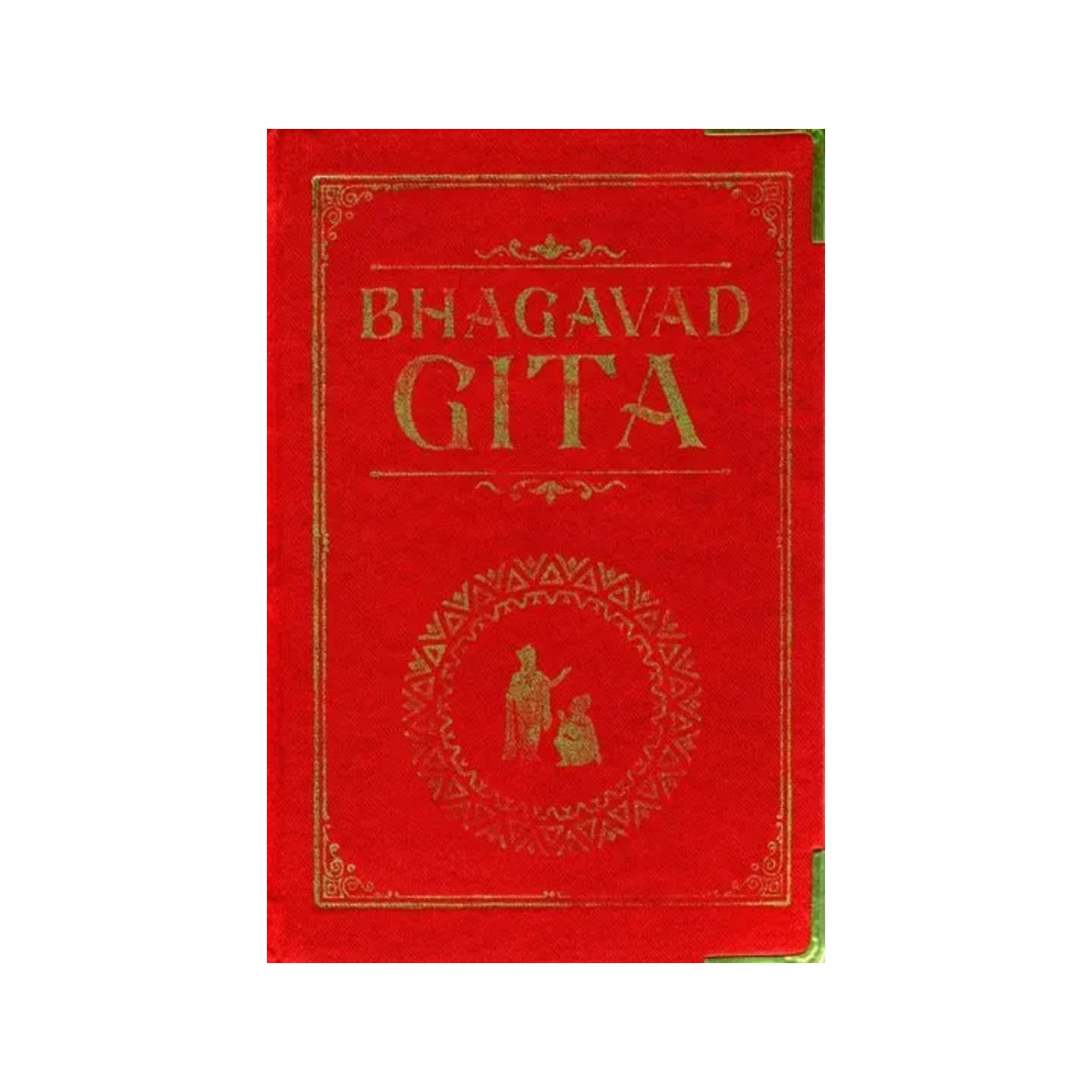 Bhagavad Gita - Totally Indian