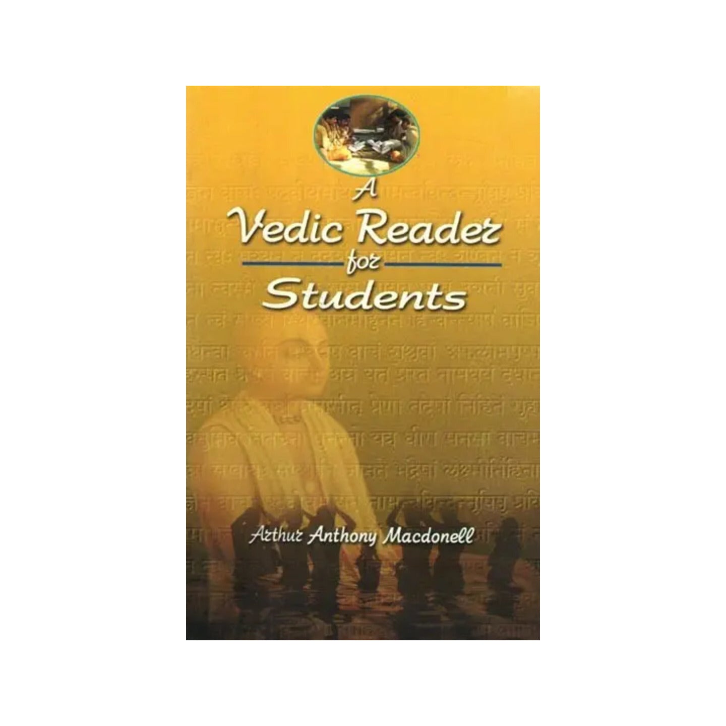 A Vedic Readers For Students - Totally Indian