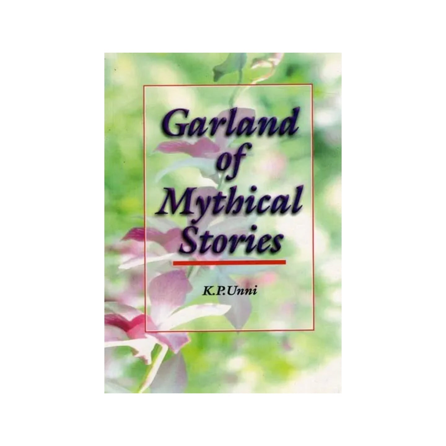 Garland Of Mythical Stories - Totally Indian