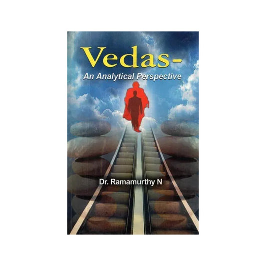 Vedas: An Analytical Perspective - Totally Indian