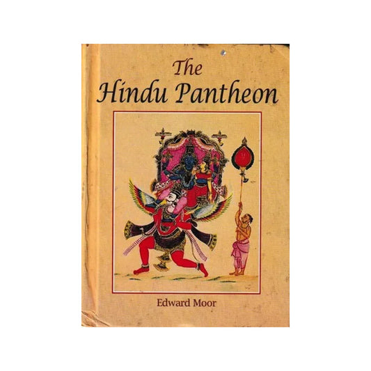 The Hindu Pantheon - Totally Indian