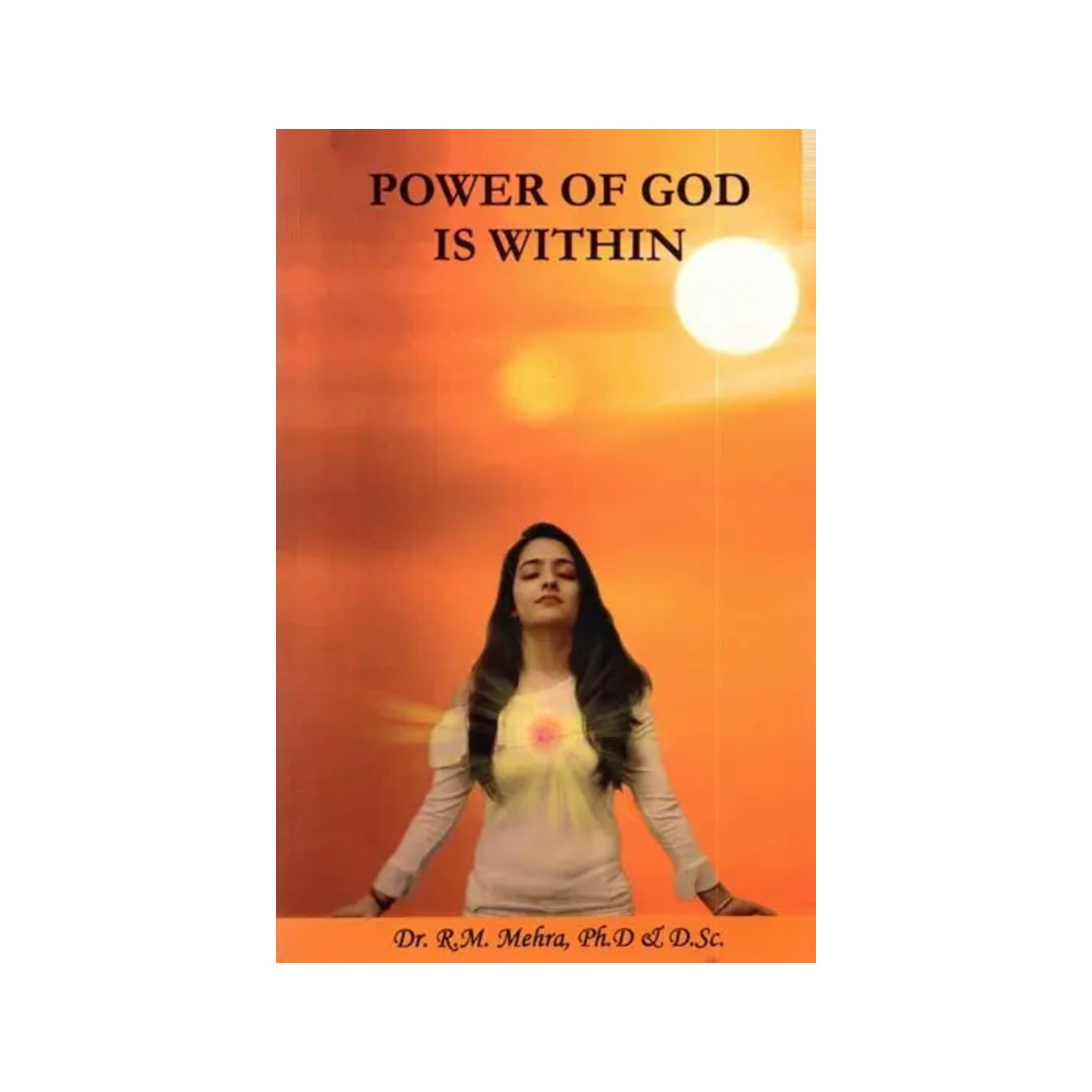 Power Of God Is Within- Atmamanthan The Journey Of Self: A Socio Spiritual Initiative - Totally Indian