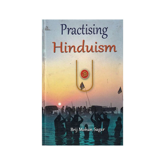 Practising Hinduism - Totally Indian