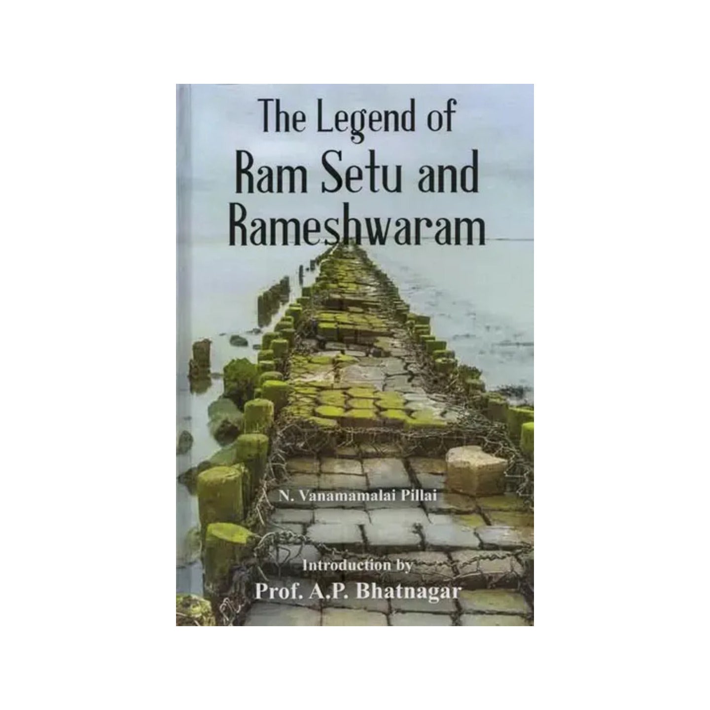 The Legend Of Ram Setu And Rameshwaram - Totally Indian