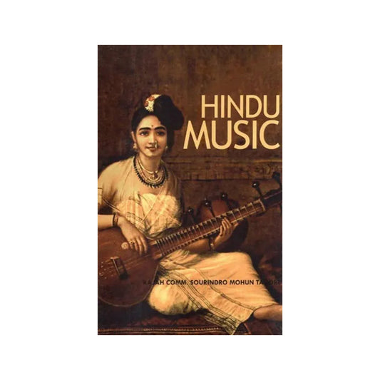 Hindu Music - Totally Indian