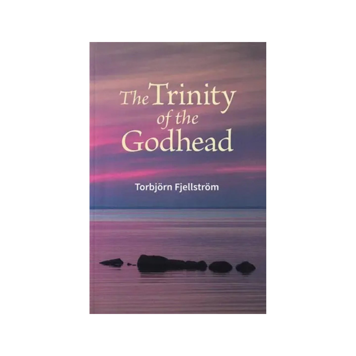 The Trinity Of The Godhead - Totally Indian