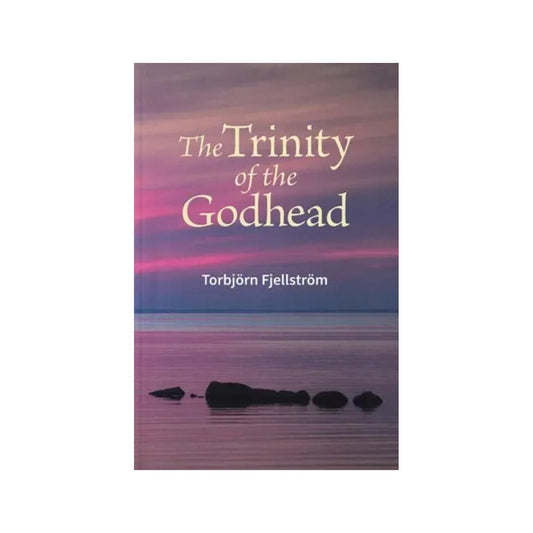 The Trinity Of The Godhead - Totally Indian