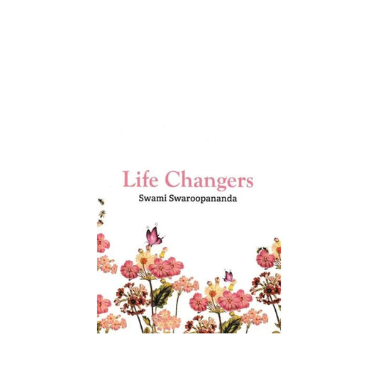 Life Changers - Totally Indian