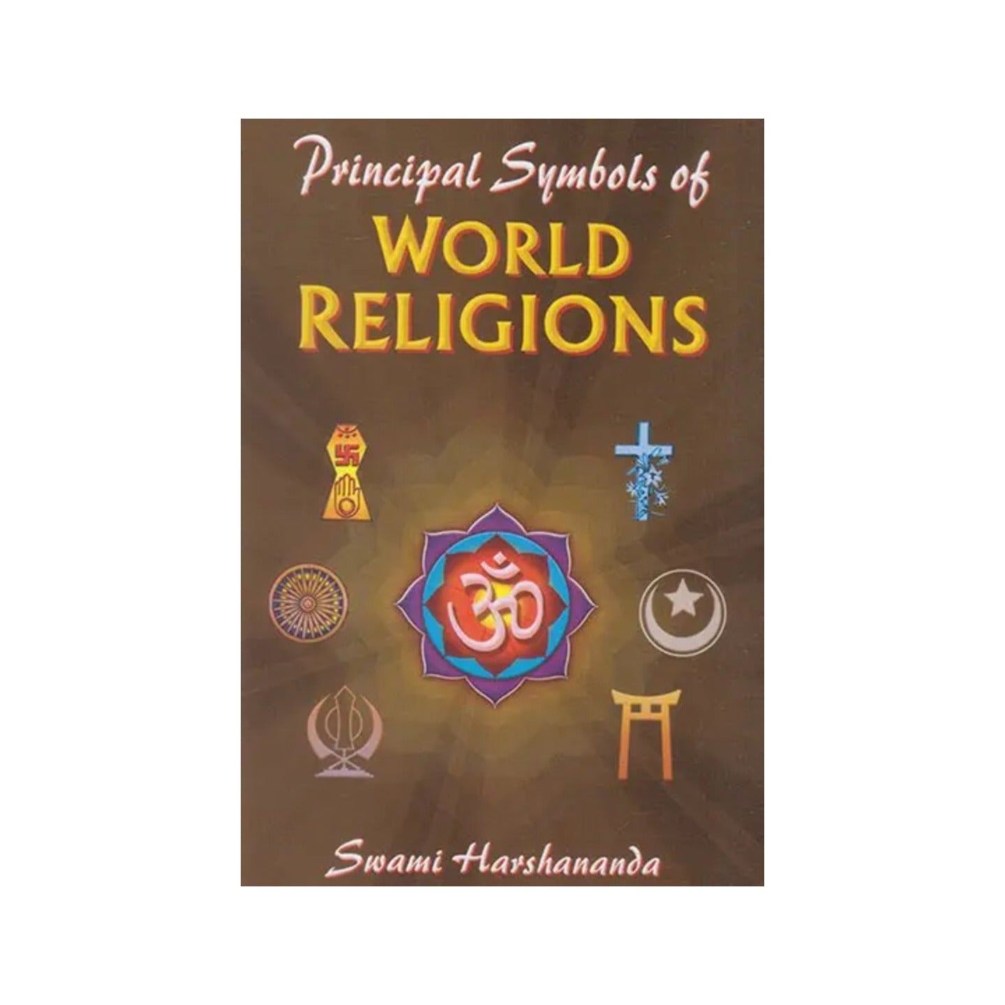 Principal Symbols Of World Religions - Totally Indian