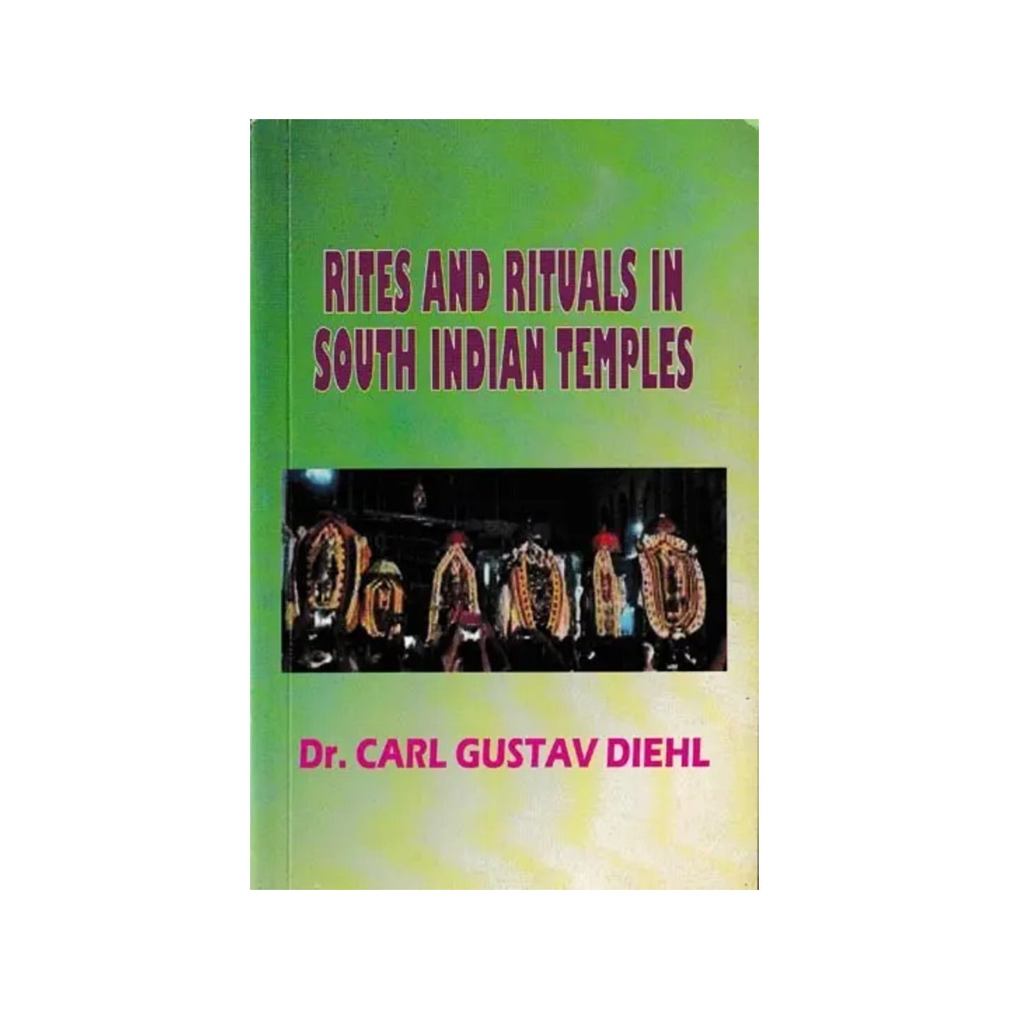 Rites And Rituals In South Indian Temples Instrument And Purpose - Totally Indian