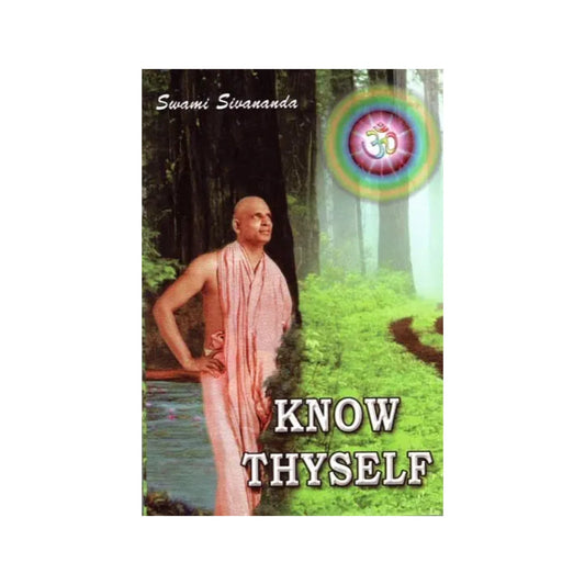 Know Thyself - Totally Indian