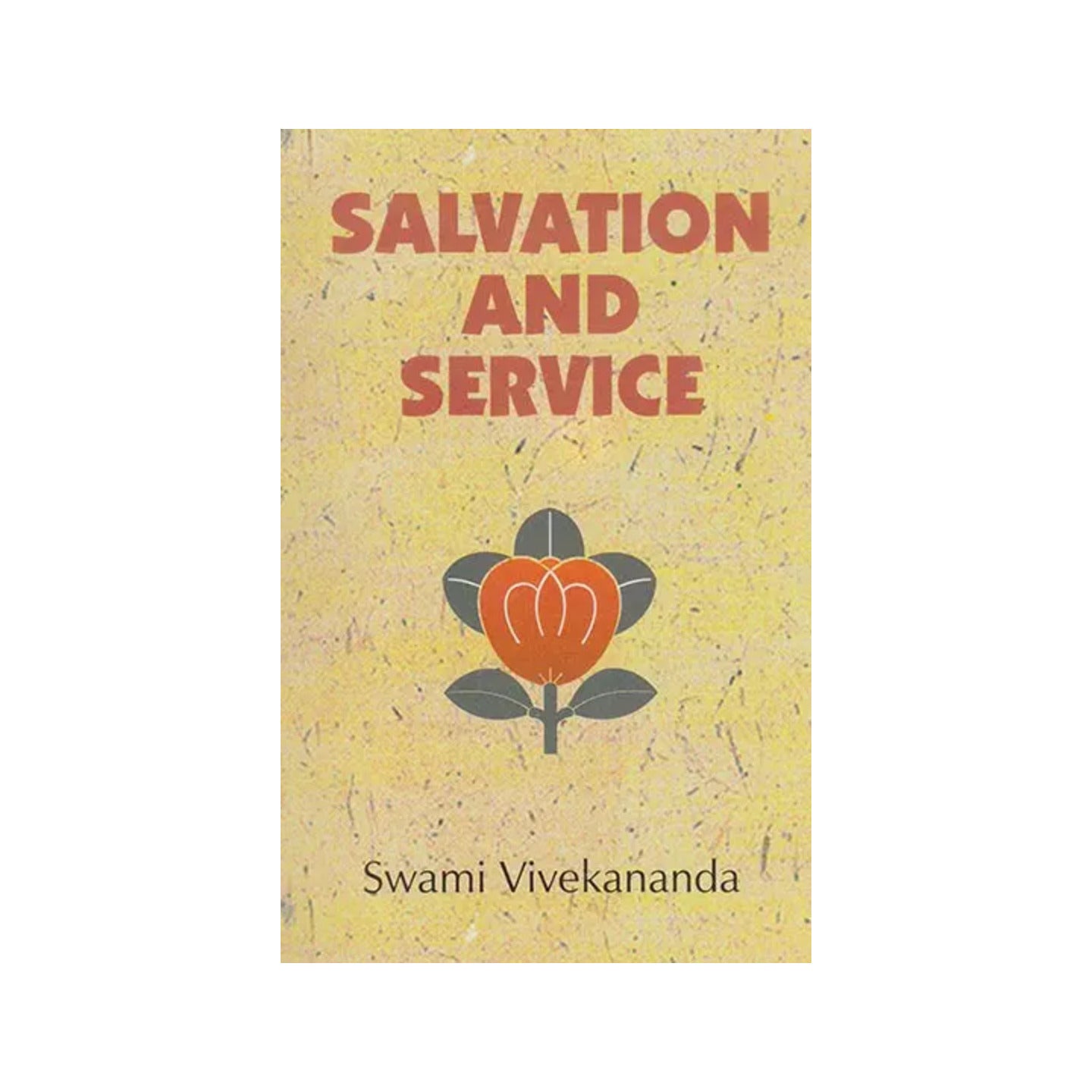 Salvation And Service - Totally Indian