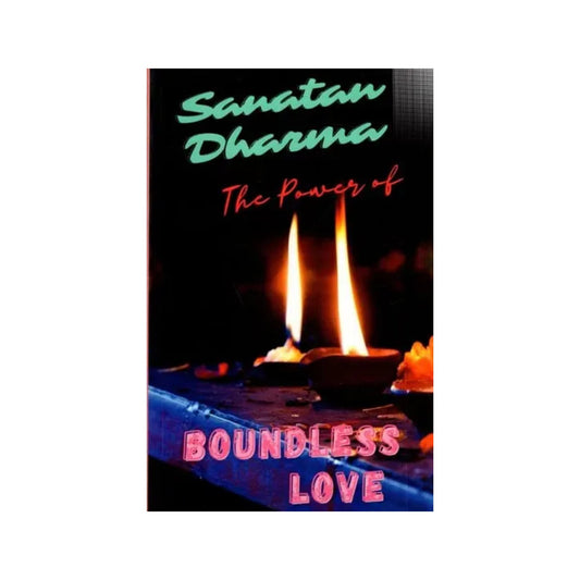 Santan Dharma- The Power Of Boundless Love - Totally Indian