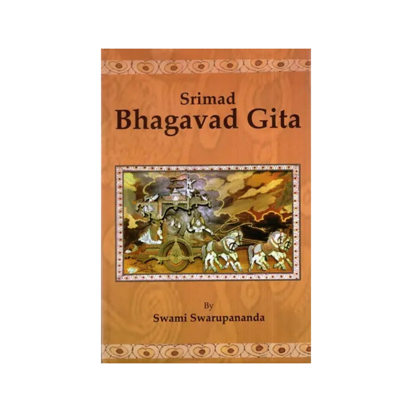 Srimad Bhagavad Gita - Totally Indian