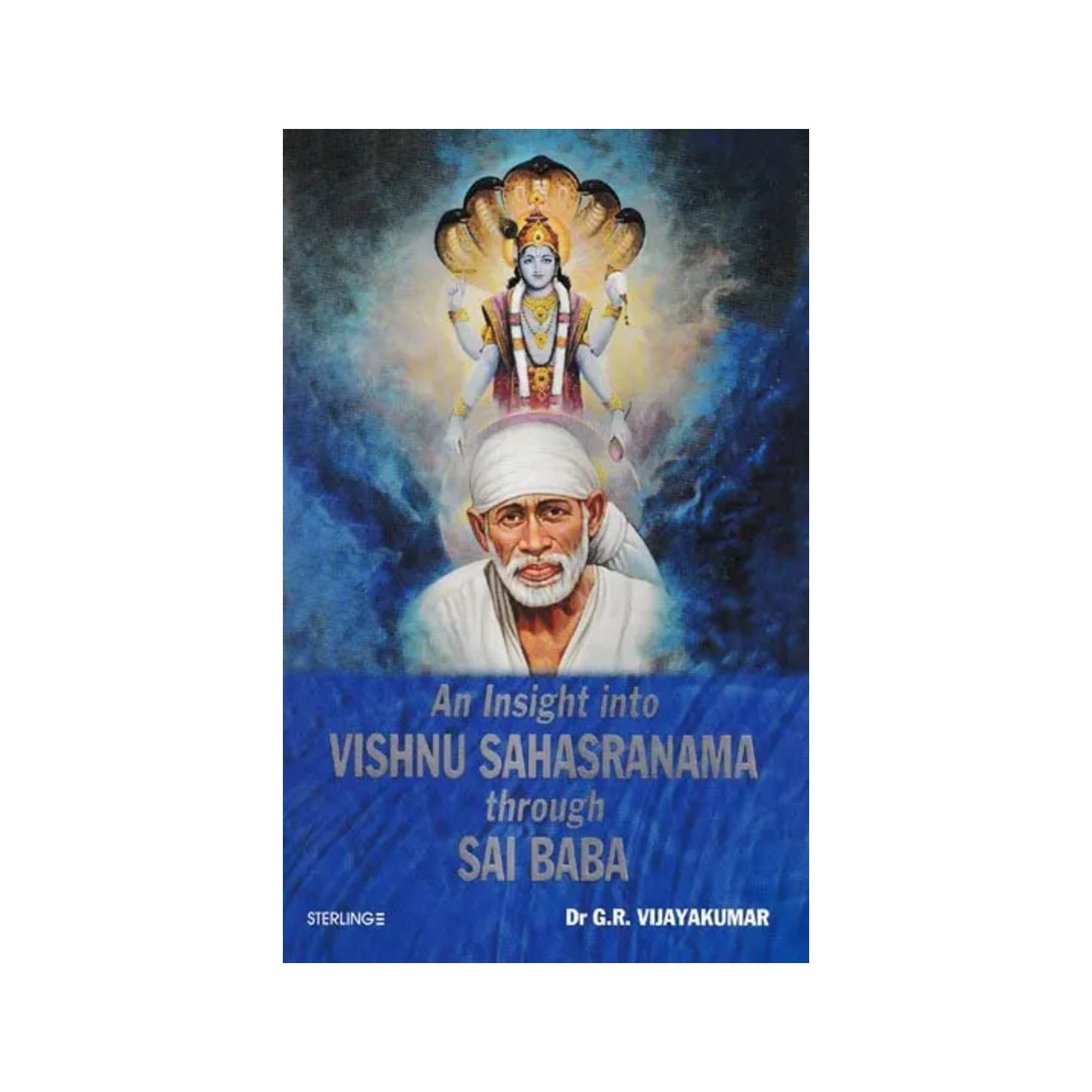 An Insight Into Vishnu Sahasranama Through Sai Baba - Totally Indian