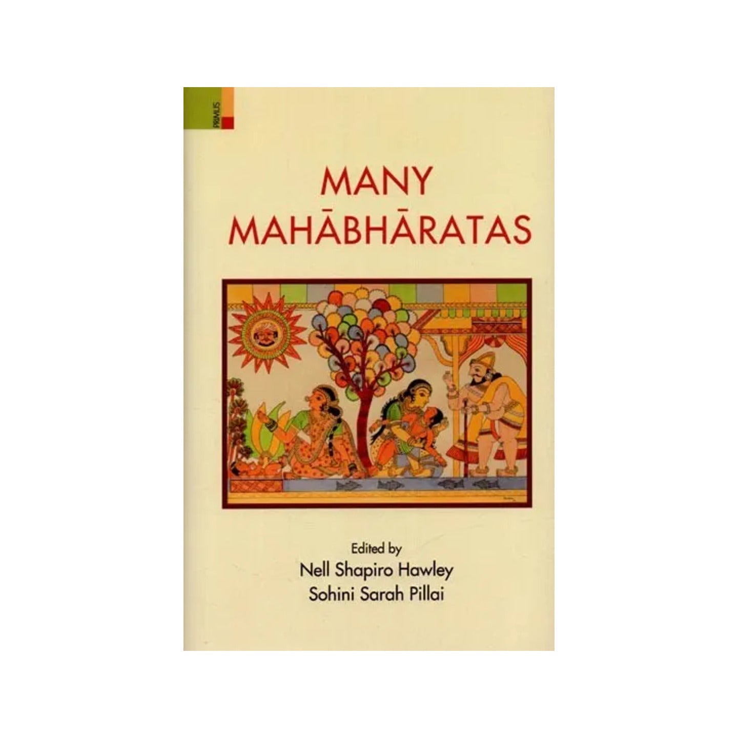 Many Mahabharatas - Totally Indian