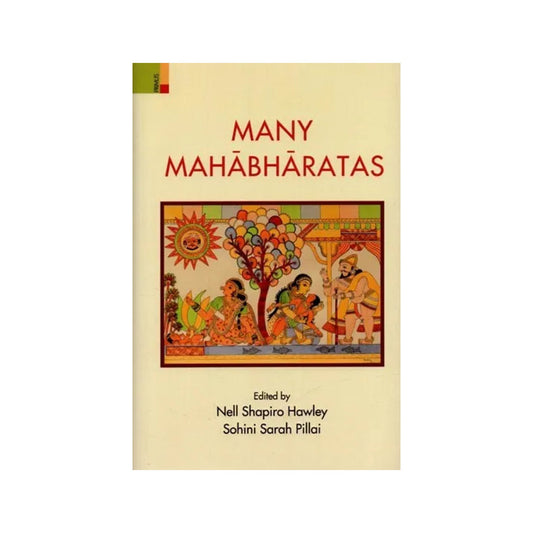 Many Mahabharatas - Totally Indian