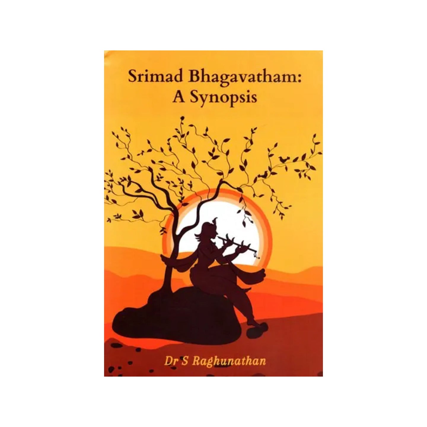 Srimad Bhagavatham A Synopsis - Totally Indian