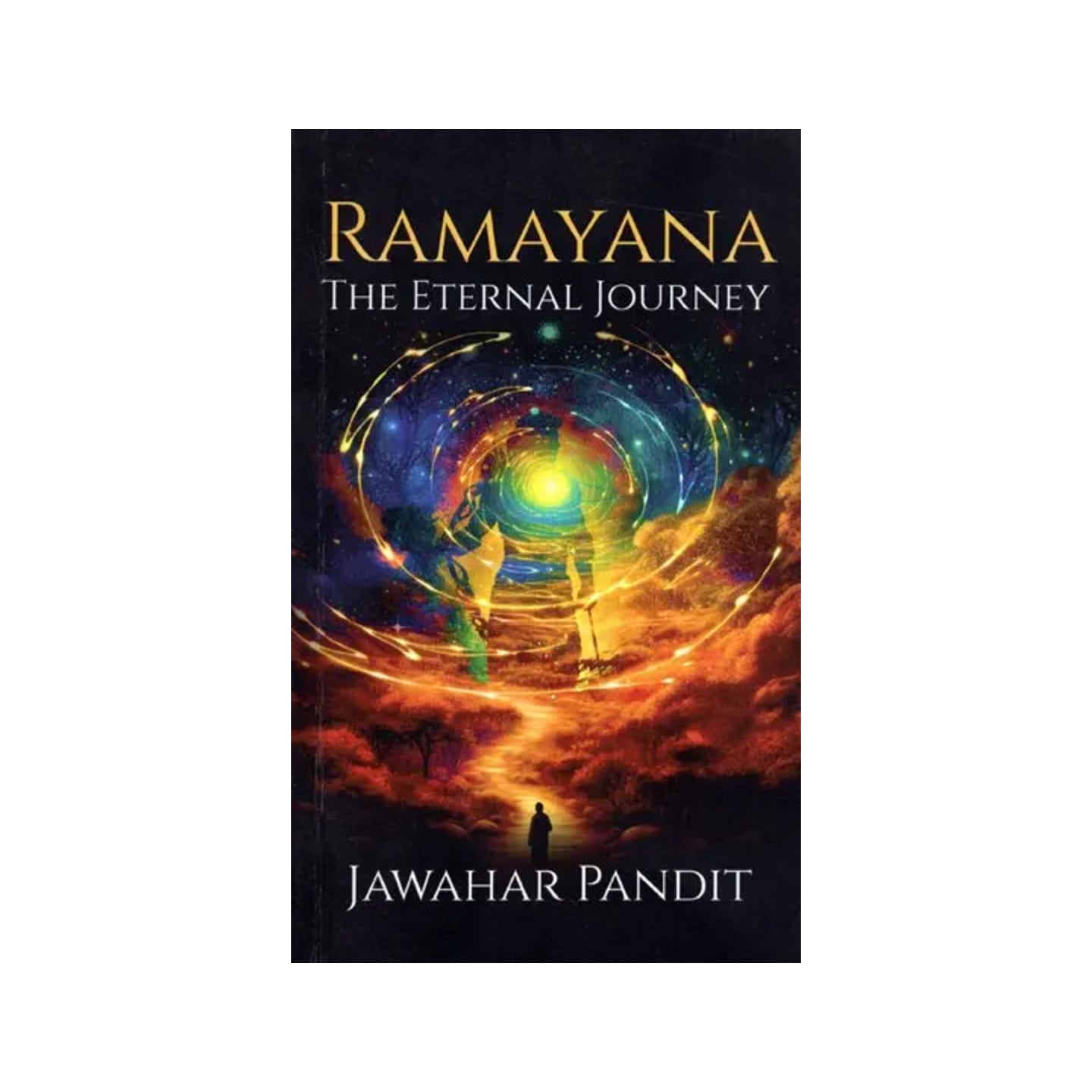 Ramayana- The Eternal Journey - Totally Indian