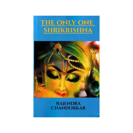 The Only One Shrikrishna - Totally Indian