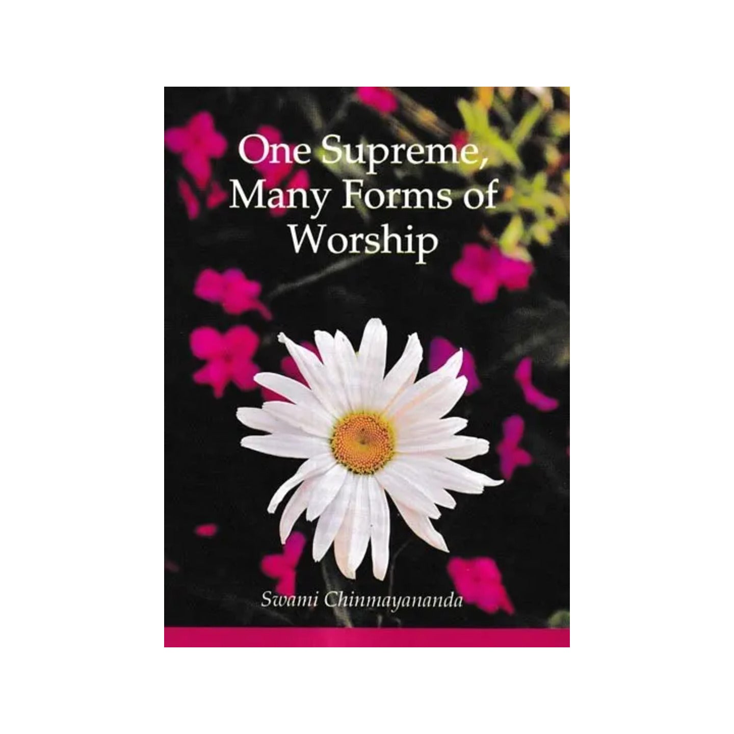 One Supreme, Many Forms Of Worship - Totally Indian