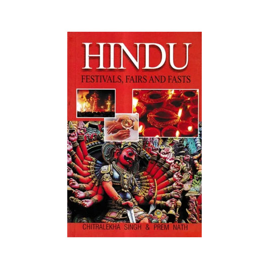 Hindu Festivals, Fairs And Fasts - Totally Indian