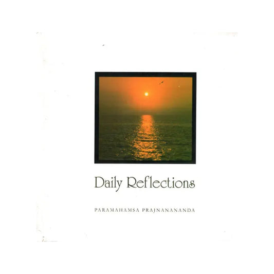 Daily Reflections - Totally Indian